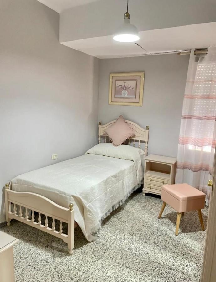 Apartamentos Ismael. Isabel Peñíscola Exterior foto